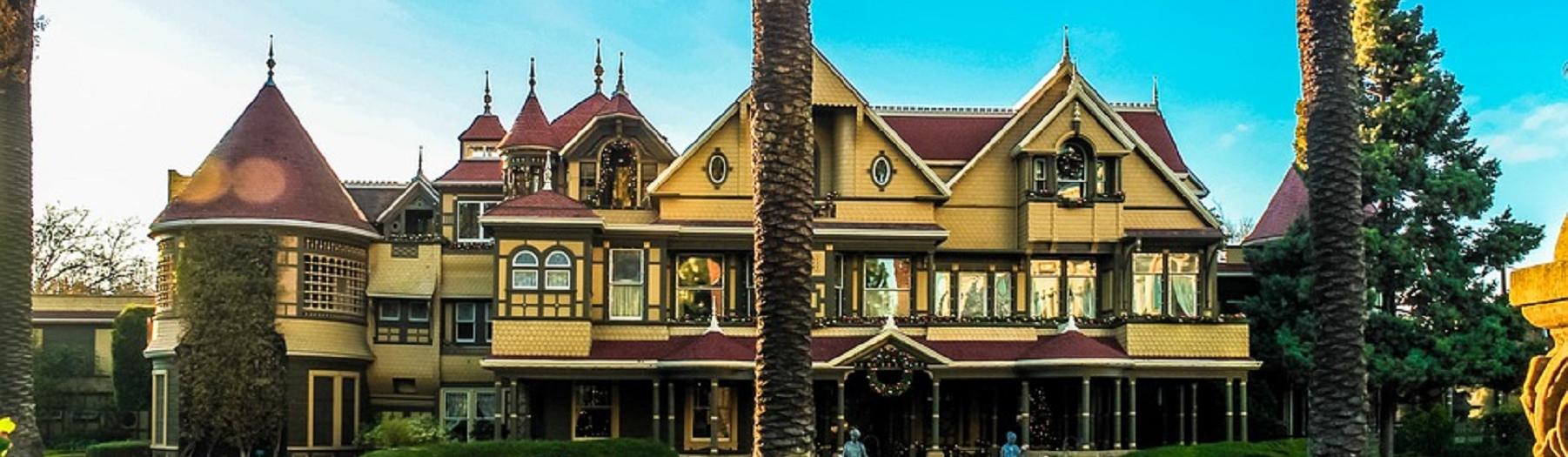 Travel Santa Clara County, California (U.S. National Park Service)