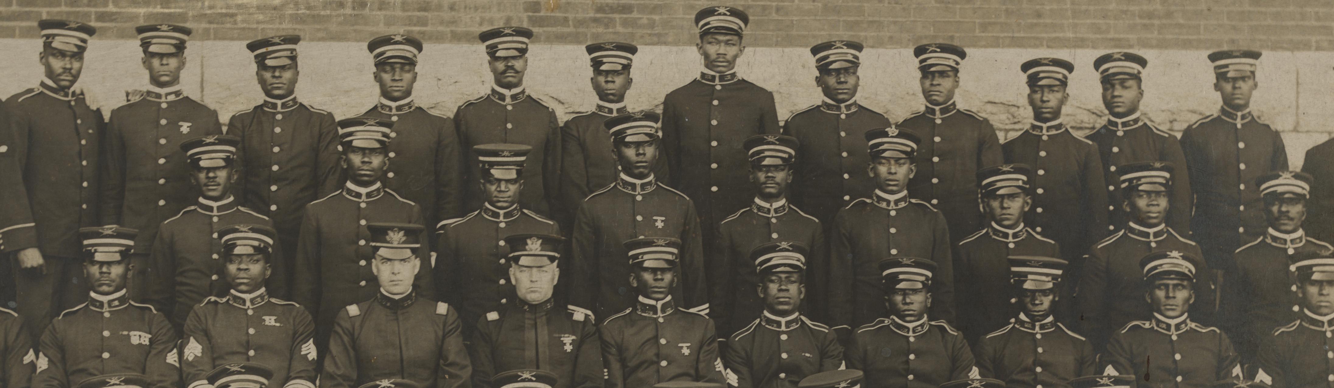 buffalo-soldiers