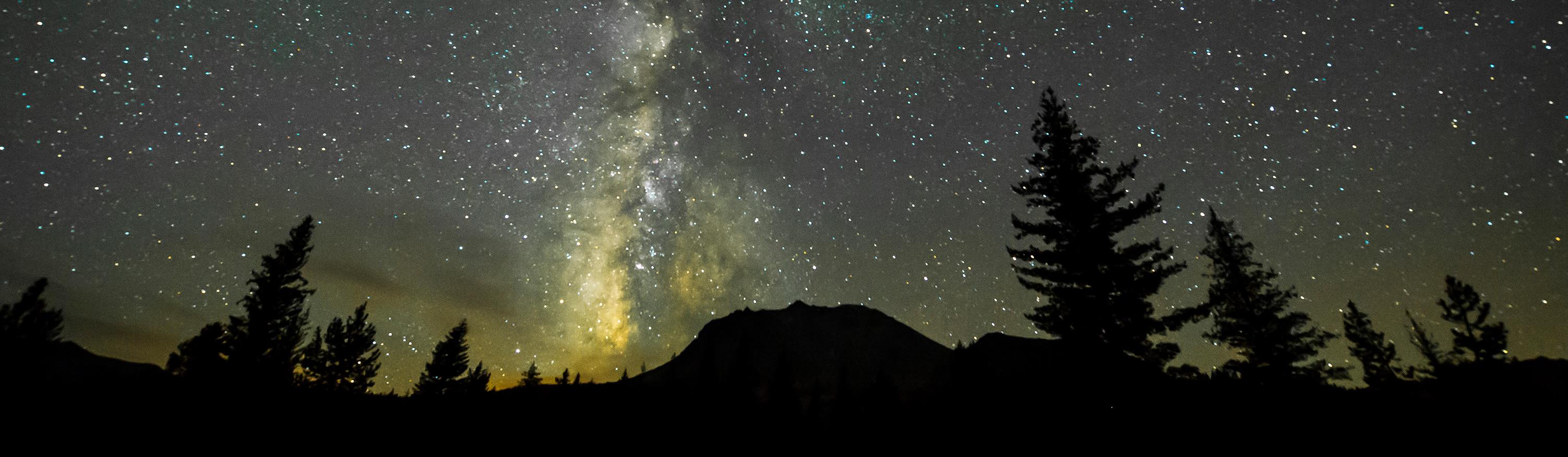 Lassen Volcanic National Park (U.S. National Park Service)