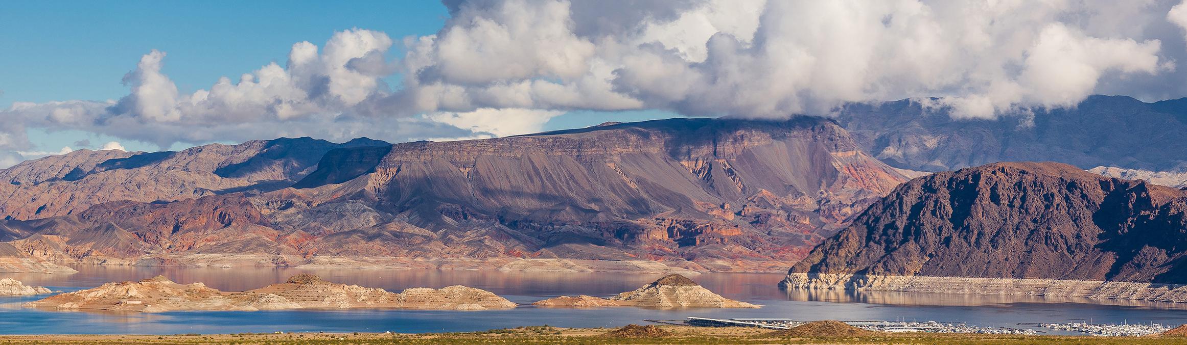 Lake Mead National Recreation Area (U.S. National Park Service)