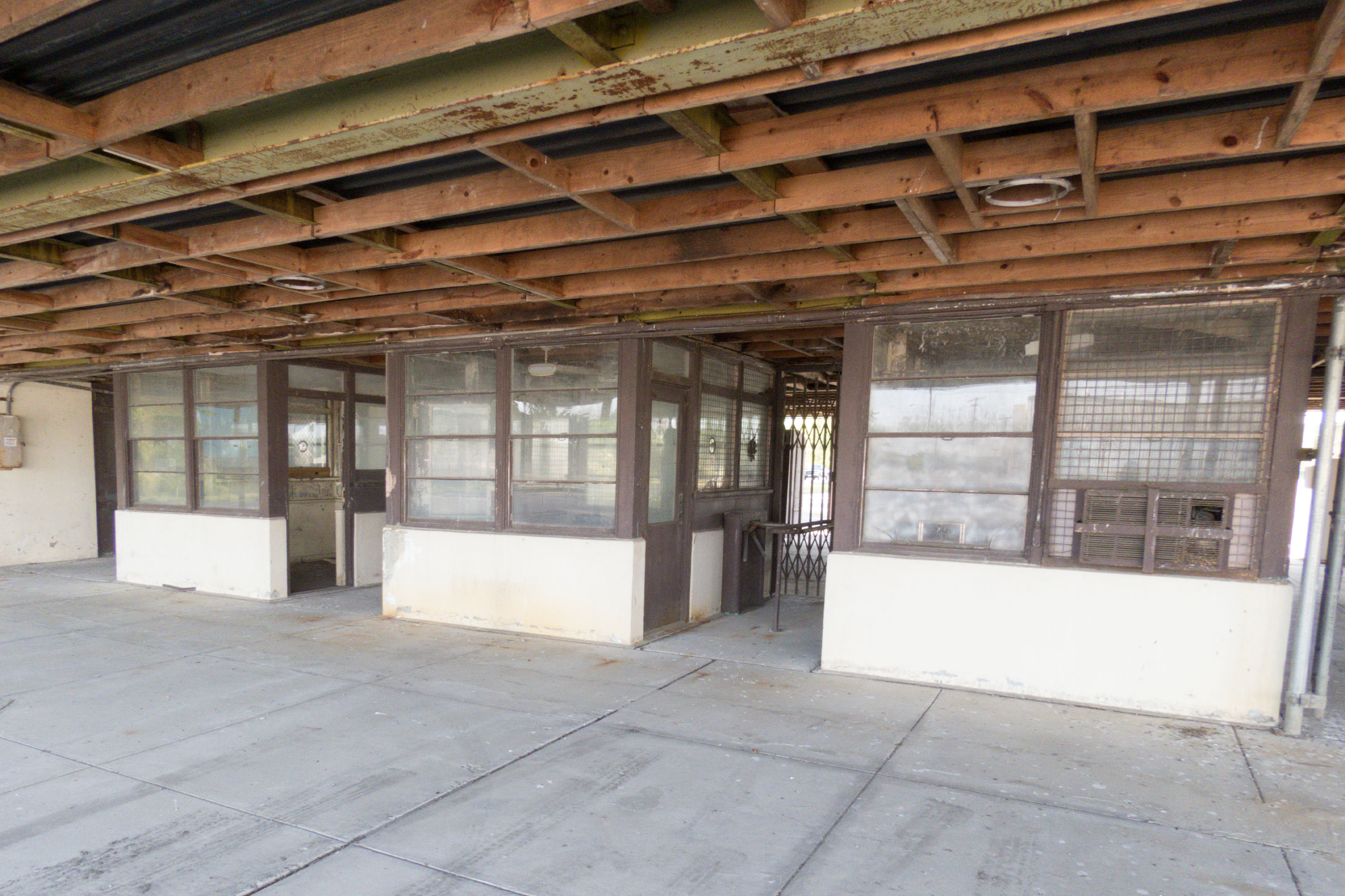 K 25 Gaseous Diffusion Plant U S National Park Service