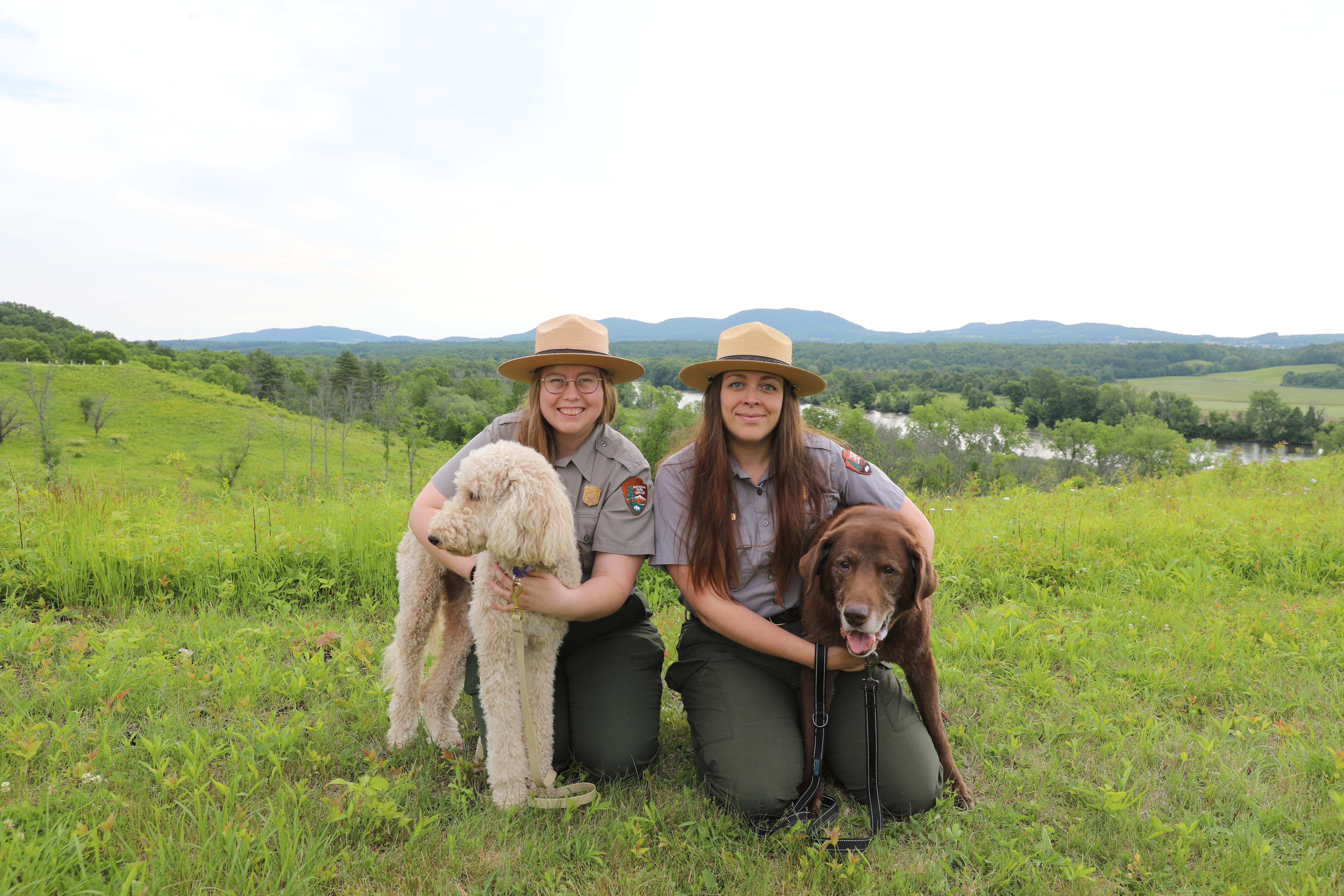 Become a Saratoga B.A.R.K. Ranger