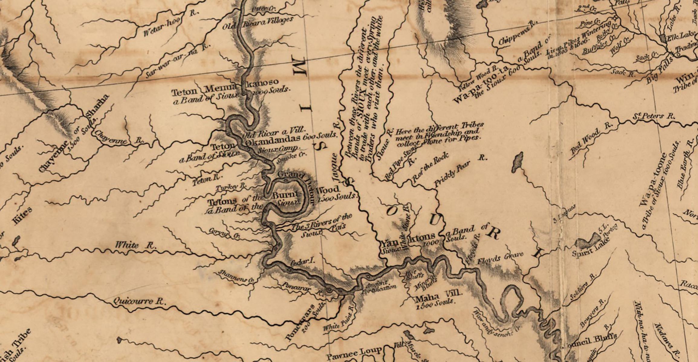 Louisiana Purchase (U.S. National Park Service)