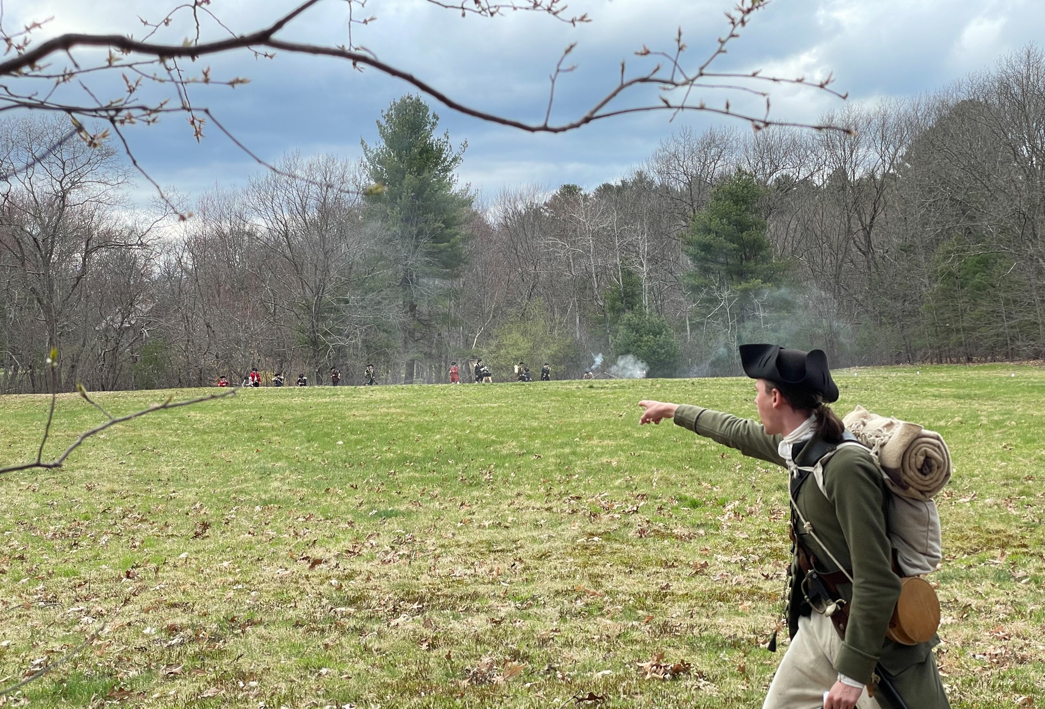Guided Tours & Special Programs