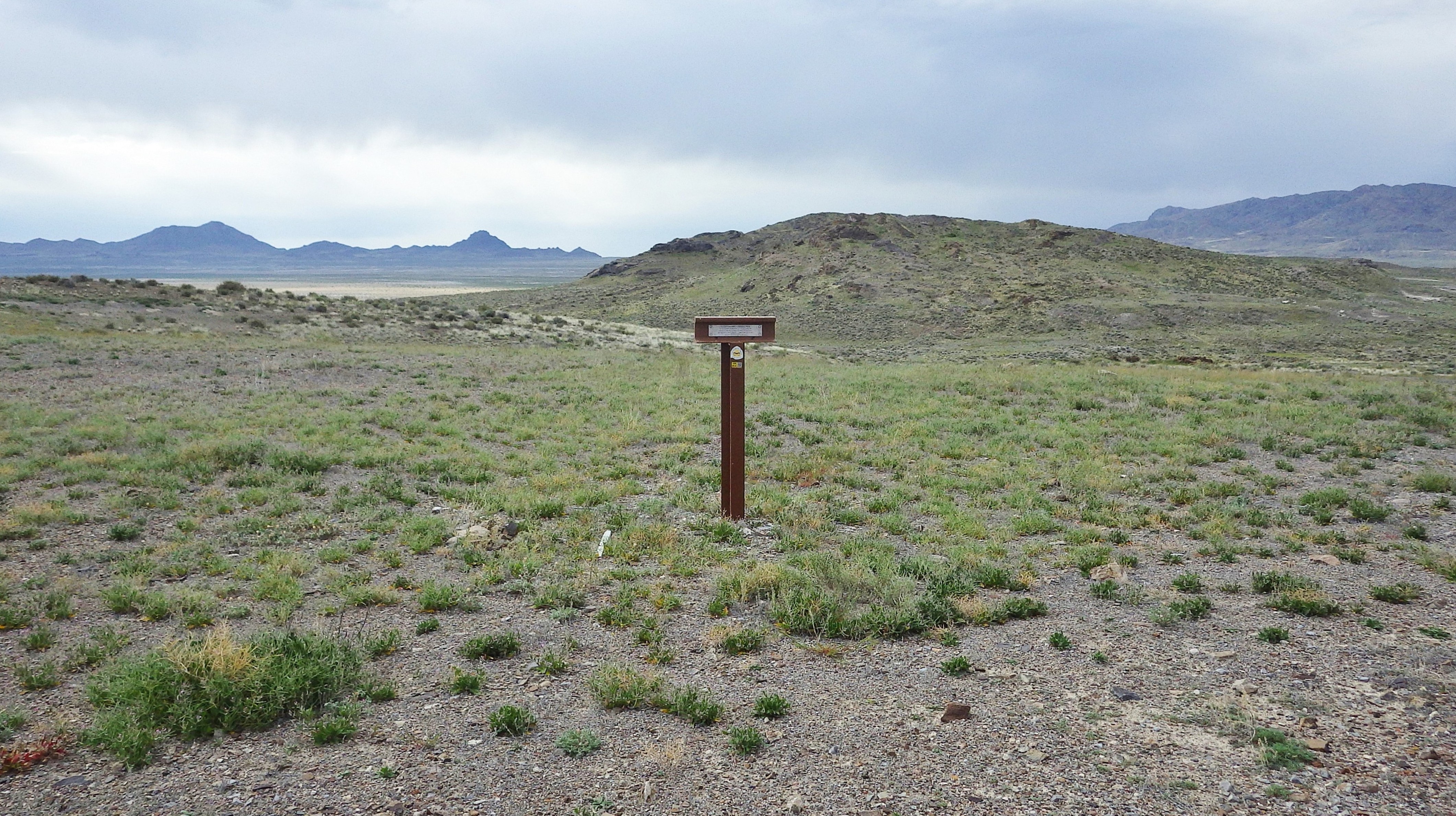 Bidwell Pass