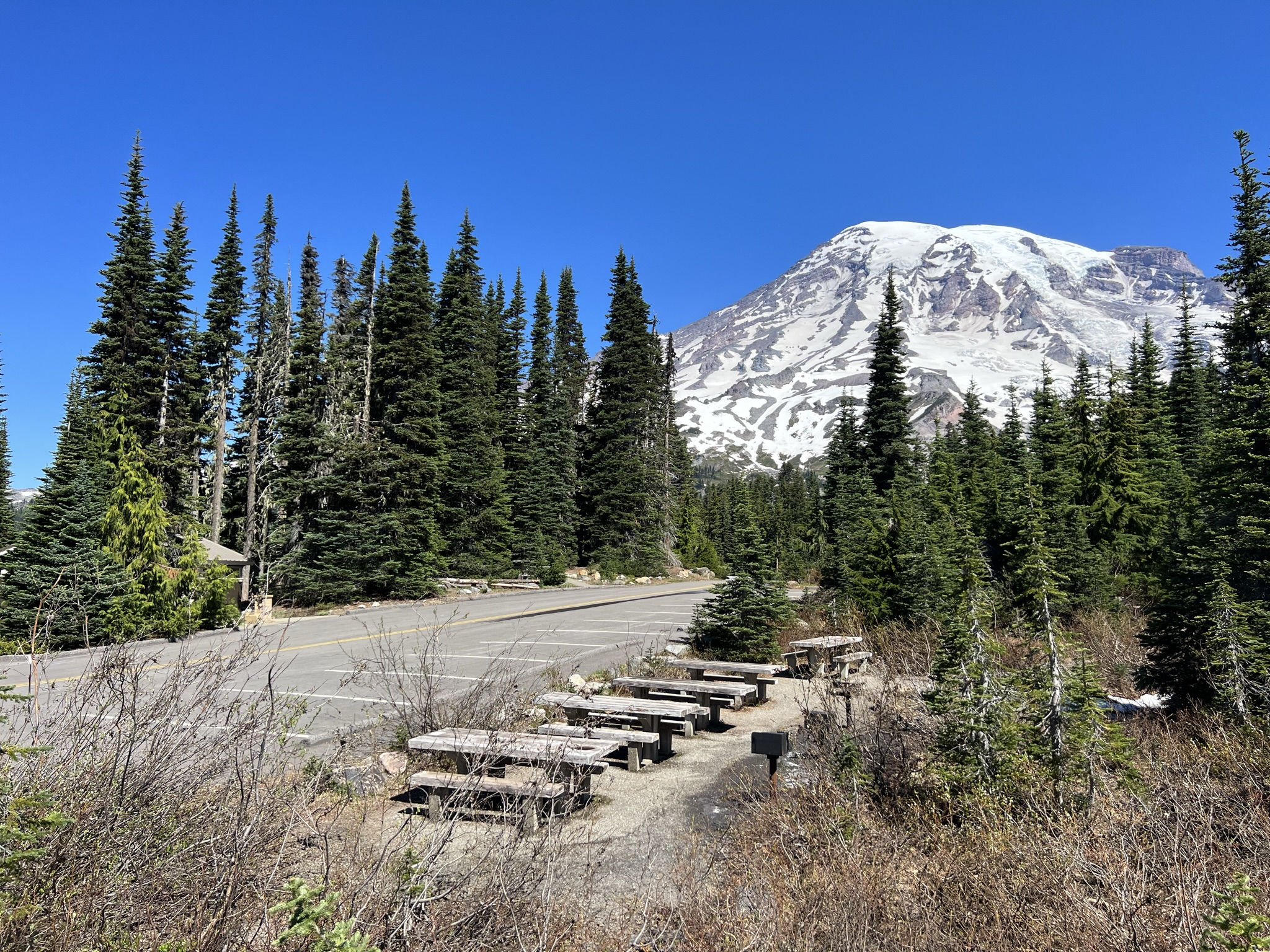 Cades Cove Picnic Area (U.S. National Park Service)