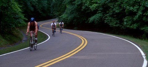 Bicycling