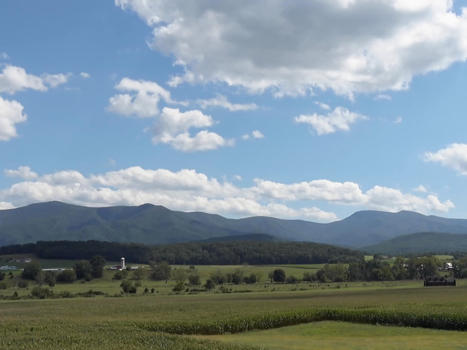 The Shenandoah Valley Webcam