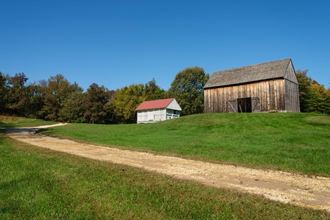 Farm Outbuildings