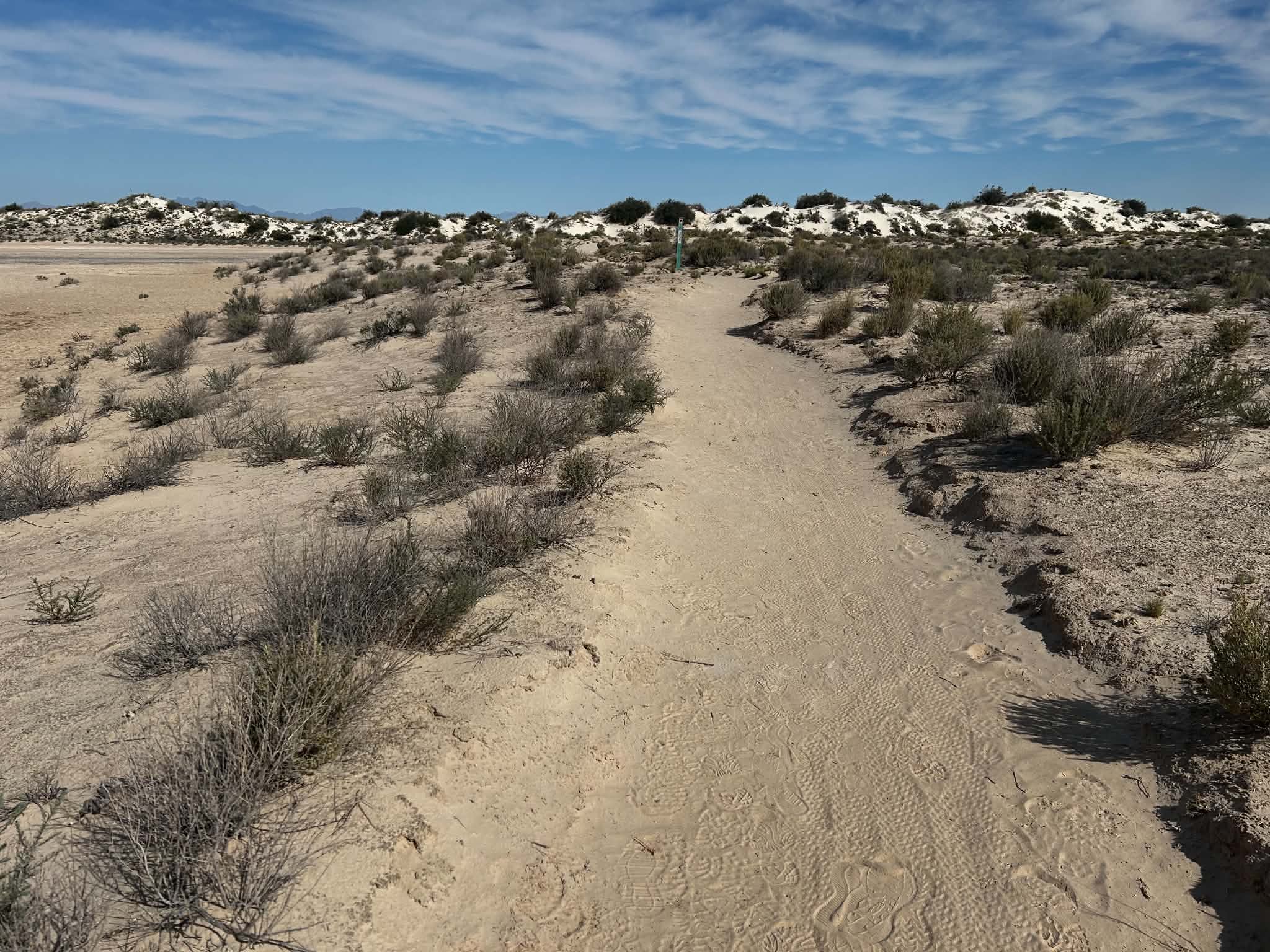 Hiking the Ice Age Trail