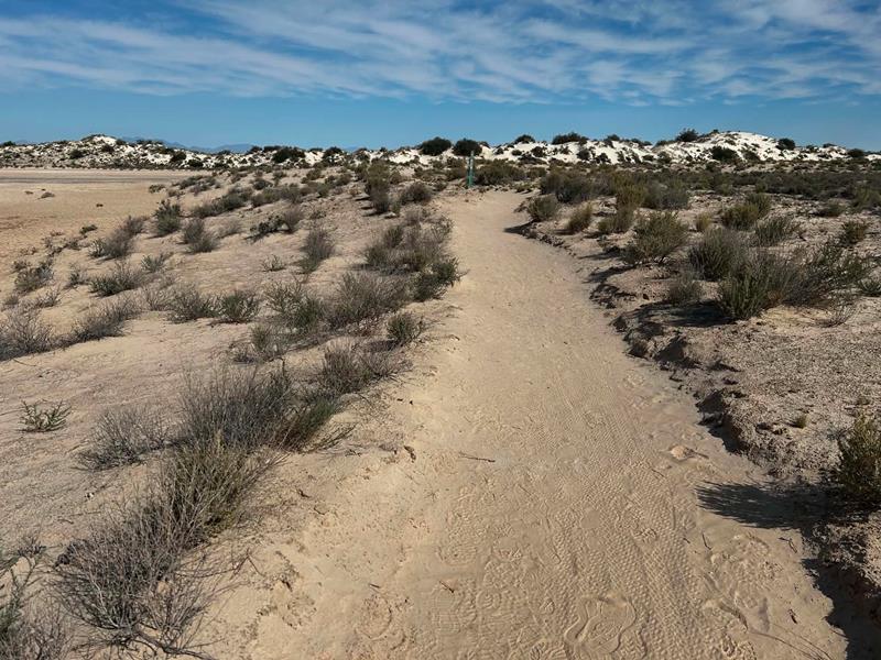 Hiking the Ice Age Trail