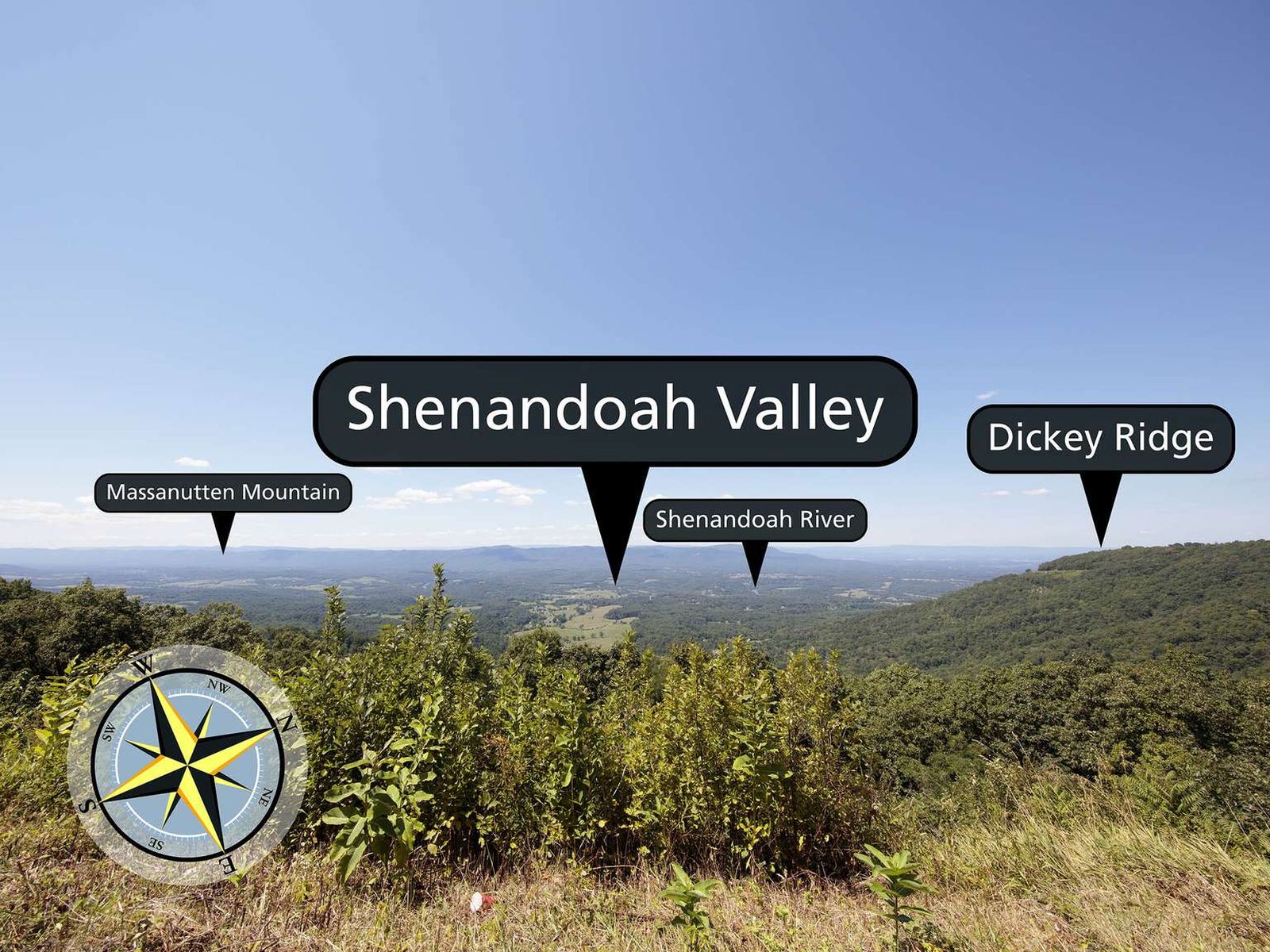No Name Overlook
