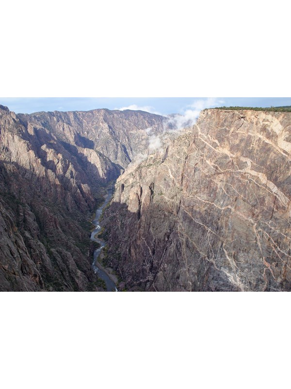Cedar Point Nature Trail