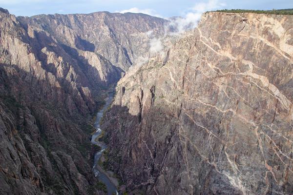 Cedar Point Nature Trail