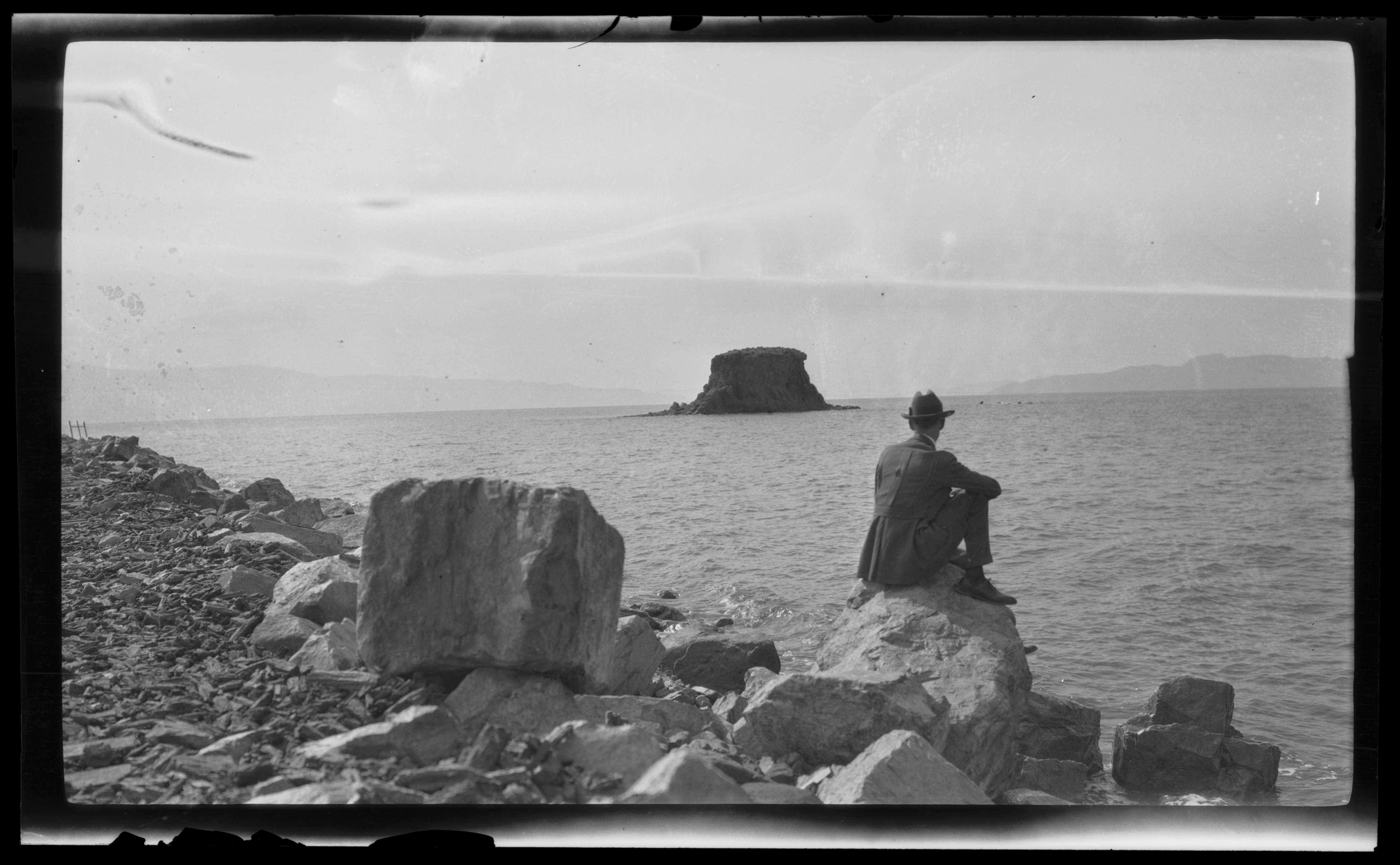 Black Rock Site