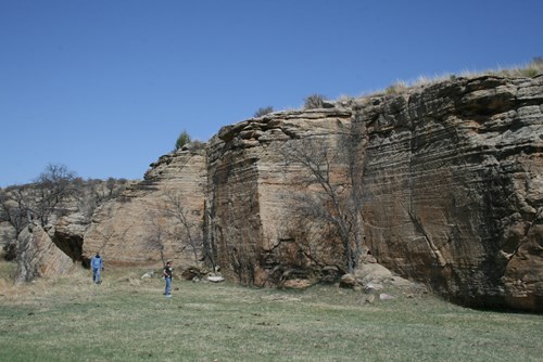 Autograph Rock
