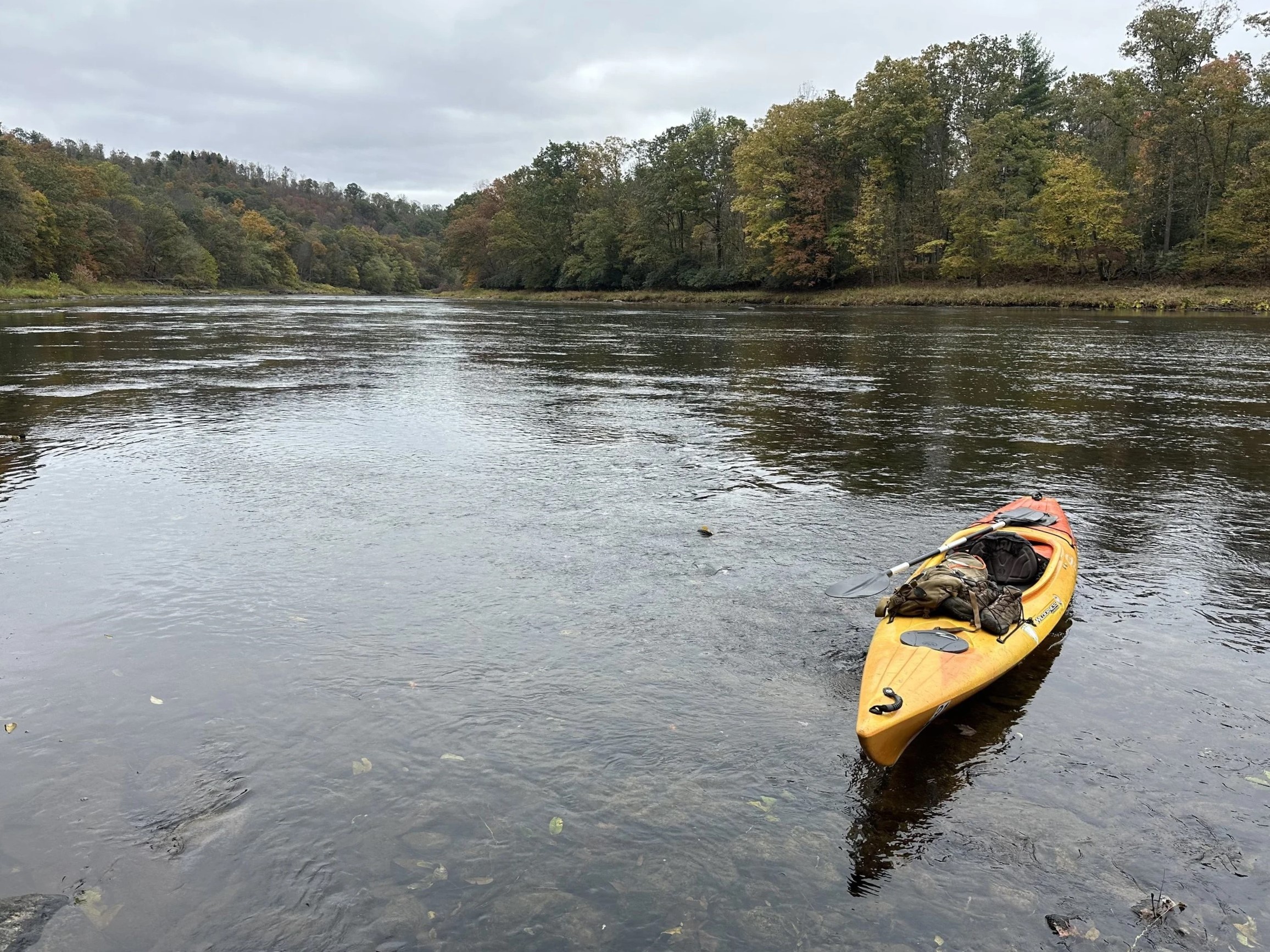 Riverside Adventure Company Outfitter