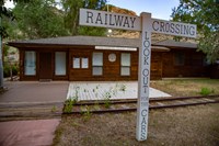 Curecanti National Recreation Area, the Old Spanish Trail thumbnail image