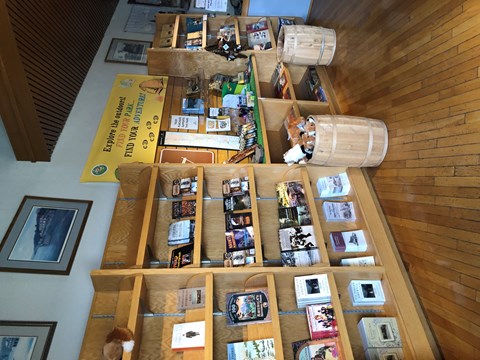 Bookstore