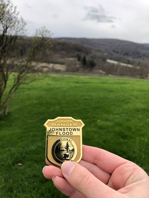 Badge