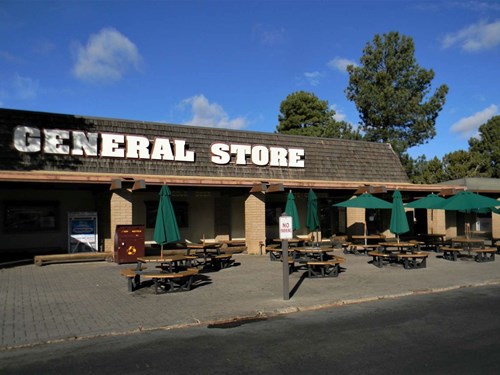 Canyon Village Market & Deli