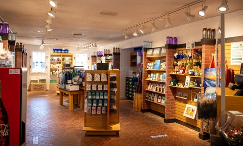 Gulf Islands Bookstore