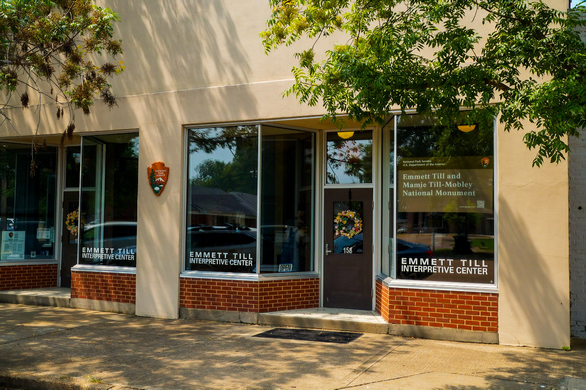 Get Started at the Sumner Visitor Center