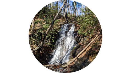 Cataract Falls