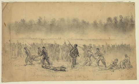 Second Manassas