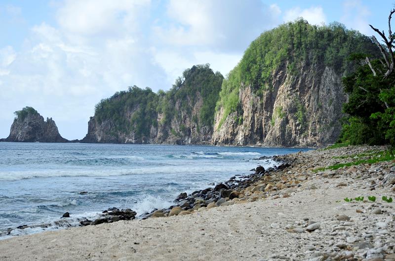 Tuafanua Trail