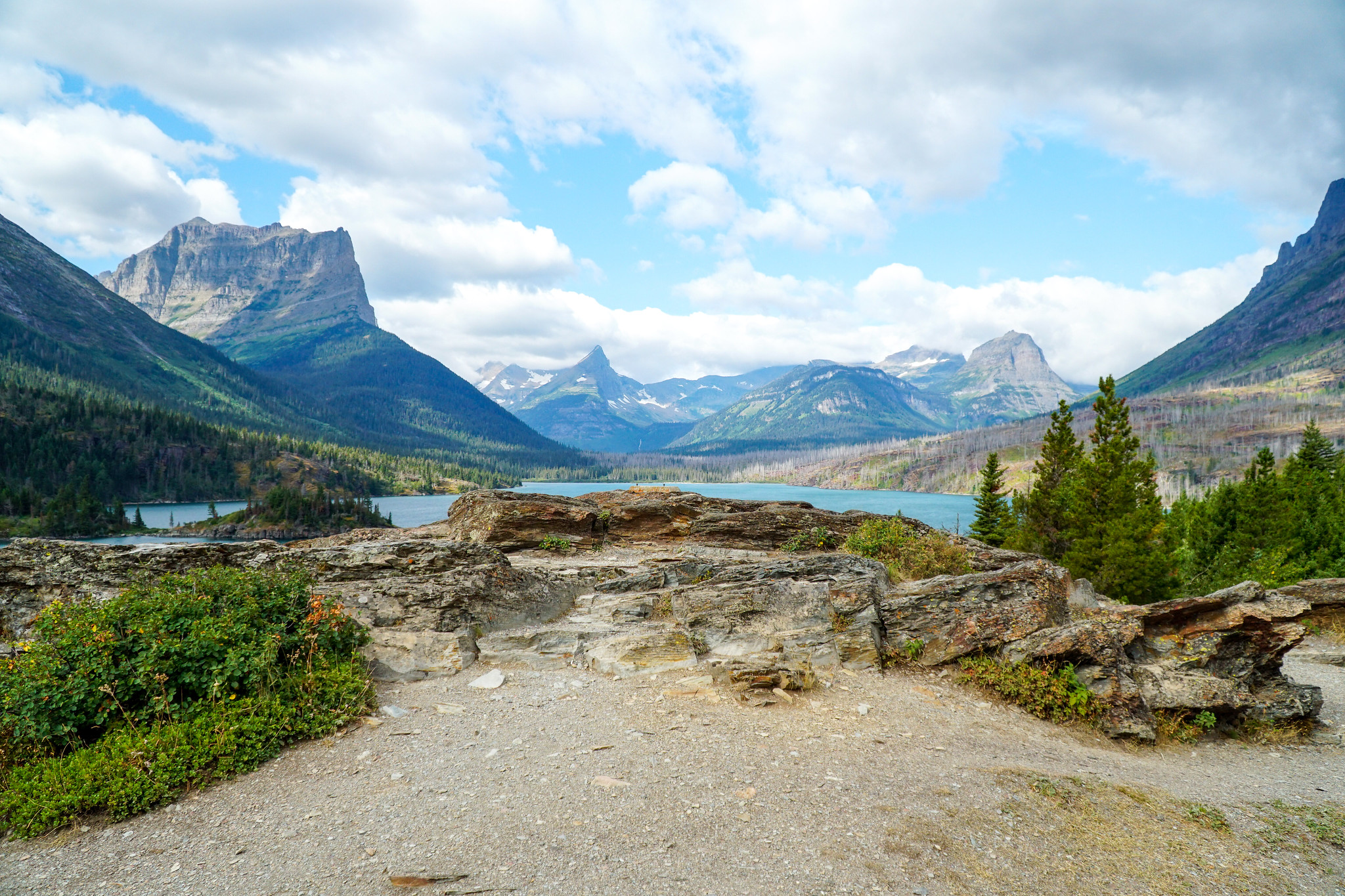 Sun Point Nature Trail
