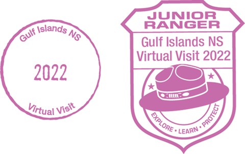 Gulf Islands Virtual Cancellations