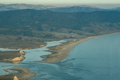 Estero de Limantour