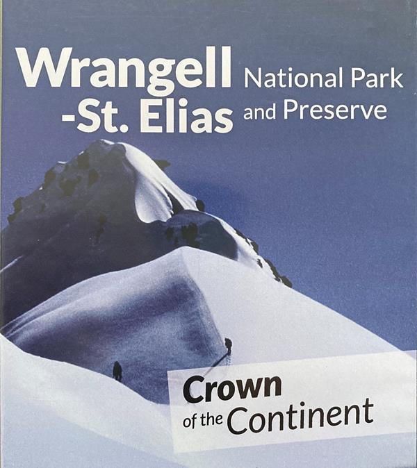Park Film - Crown of the Continent