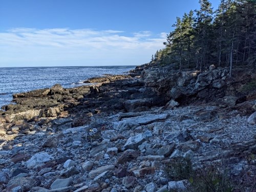 Cobble Beach