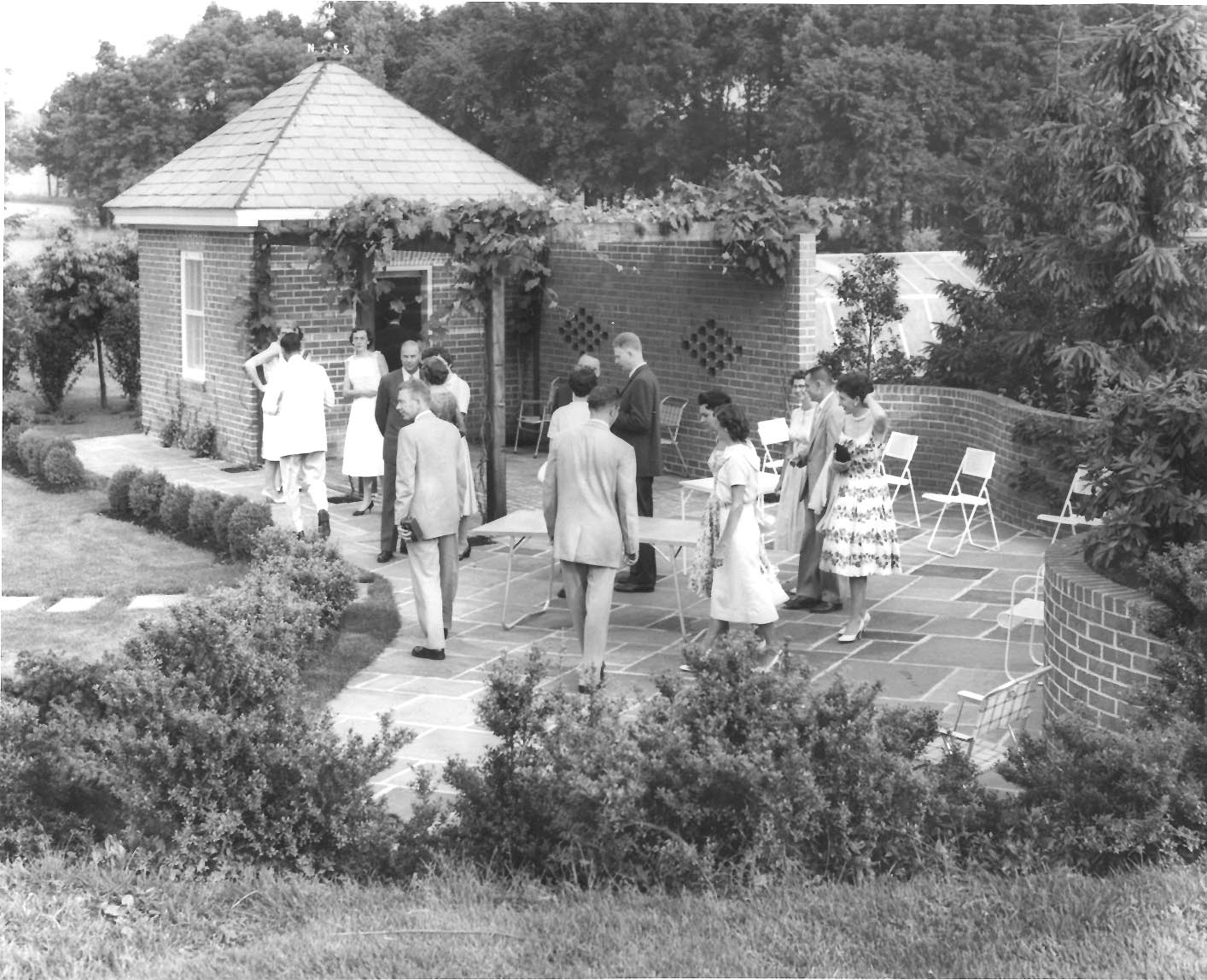 The Head Herdsman's Home (U.S. National Park Service) The Head Herdsman's Home (U.S. National Park Service)