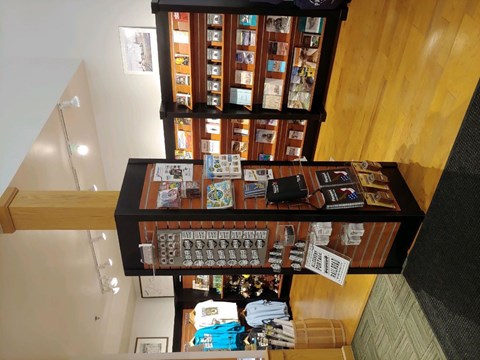 Bookstore