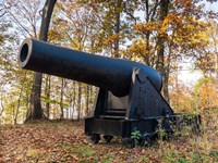 Fort Foote thumbnail image