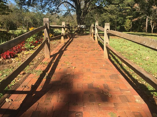 Carter Home Overlook