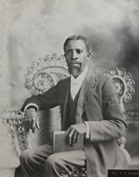Thomas H. Broaddus