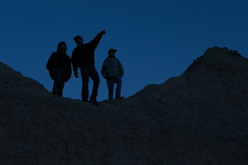 Badlands Astronomy Festival