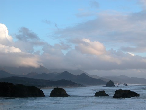 Ecola State Park
