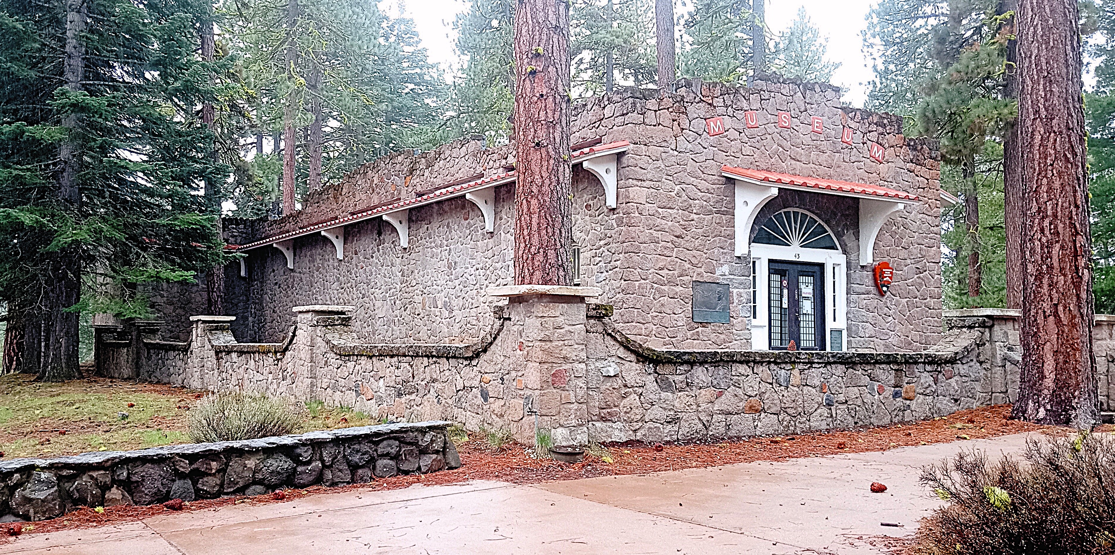 Loomis Museum
