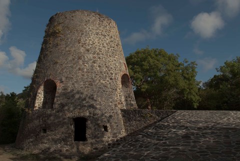 Catherineberg Plantation