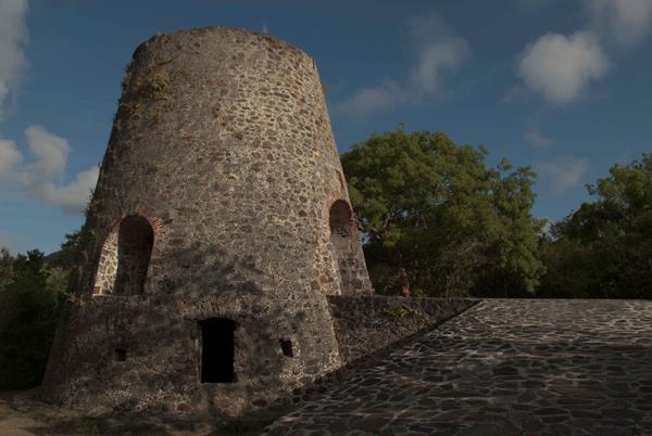 Catherineberg Plantation