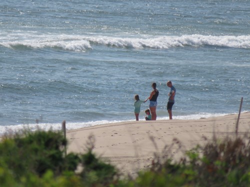 Coast Guard Beach