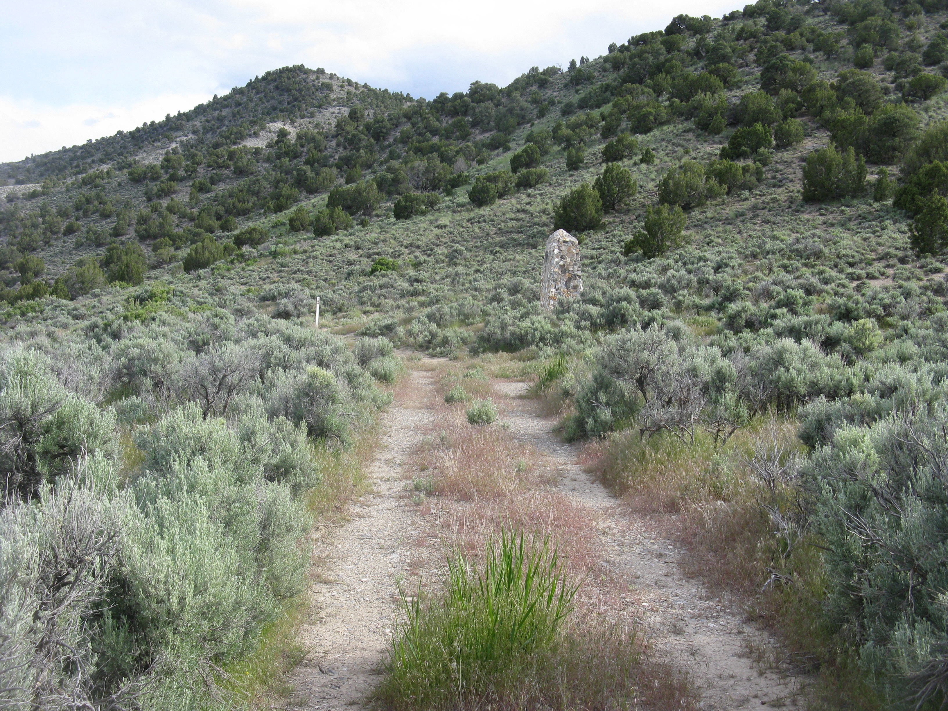 Canyon Station