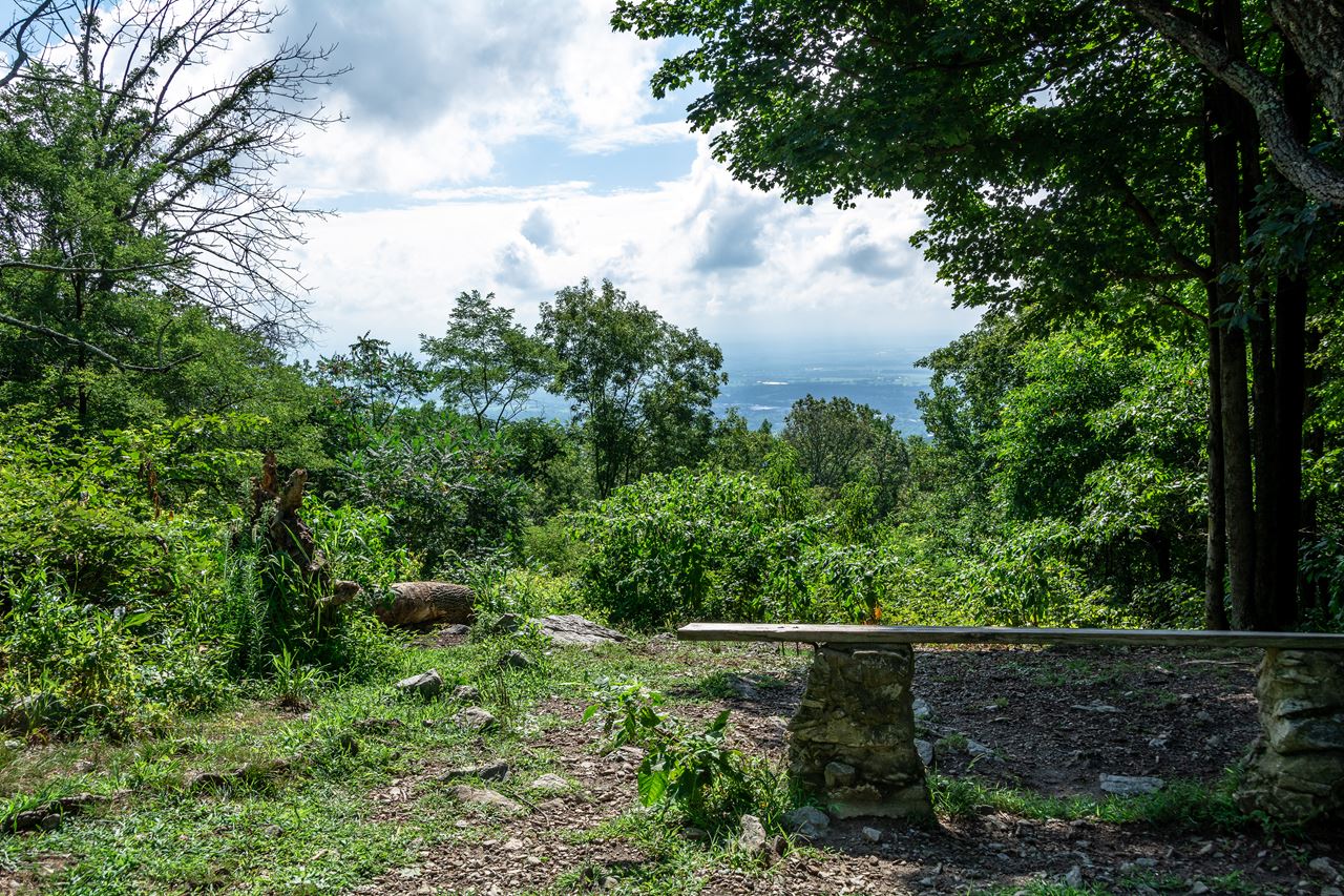 Thurmont Vista