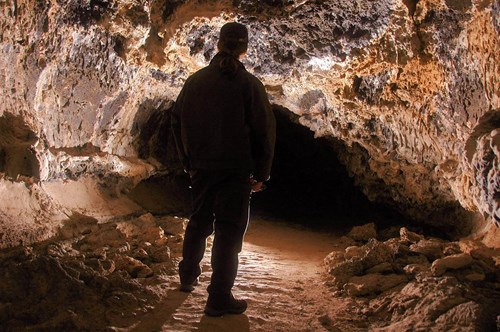 Catacombs Cave