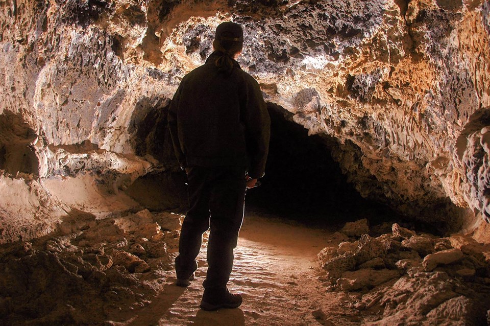 _Cave - Catacombs